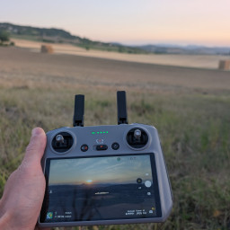 Dronestagram